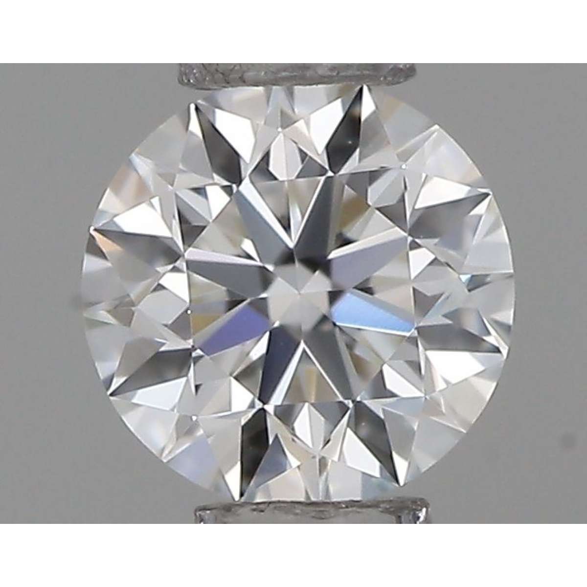 Certified Diamond GIA Carats 0.23 Color E Clarity IF  EX  EX  VG Fluorescence NON Brown No Green No Milky No EyeClean 100%