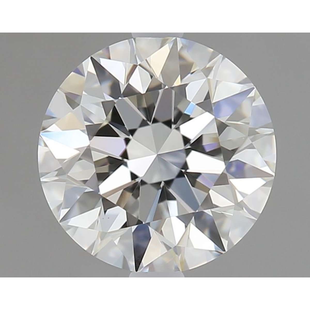 Certified Diamond IGI Carats 1.03 Color G Clarity VVS2  EX  EX  EX Fluorescence NON Brown No Green No Milky No EyeClean 100%