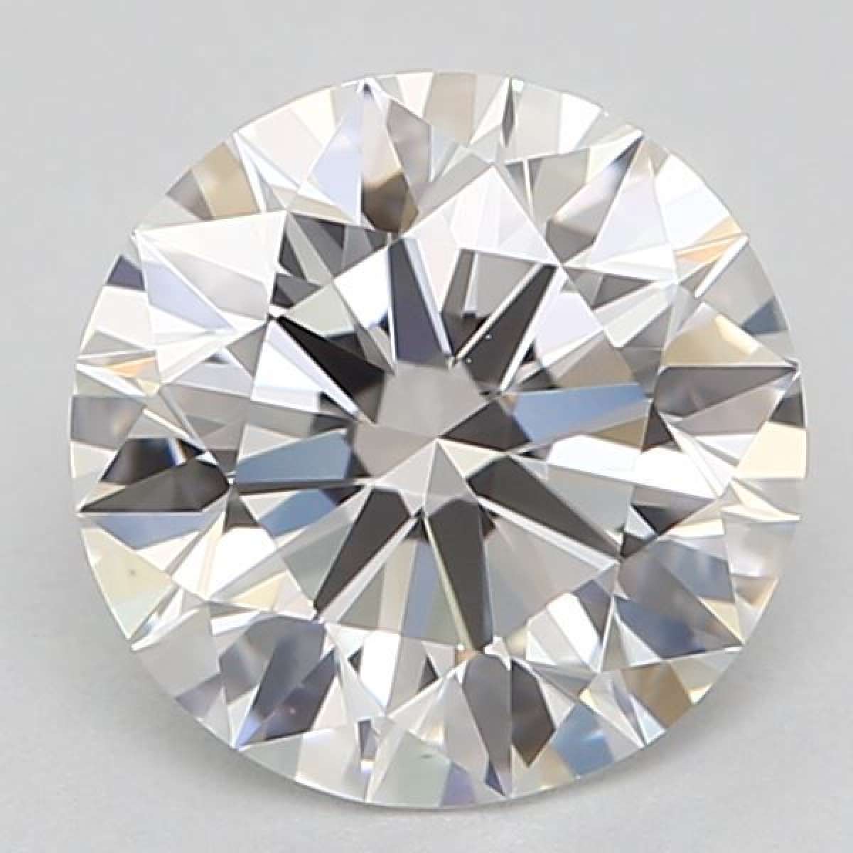 Certified Diamond GIA Carats 0.8 Color E Clarity VS2  EX  EX  EX Fluorescence NON Brown No Green No Milky No EyeClean 100%