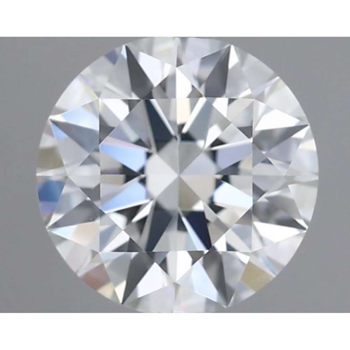 Certified Diamond IGI Carats 0.71 Color D Clarity VVS2  EX  EX  EX Fluorescence NON Brown No Green No Milky No EyeClean 100%