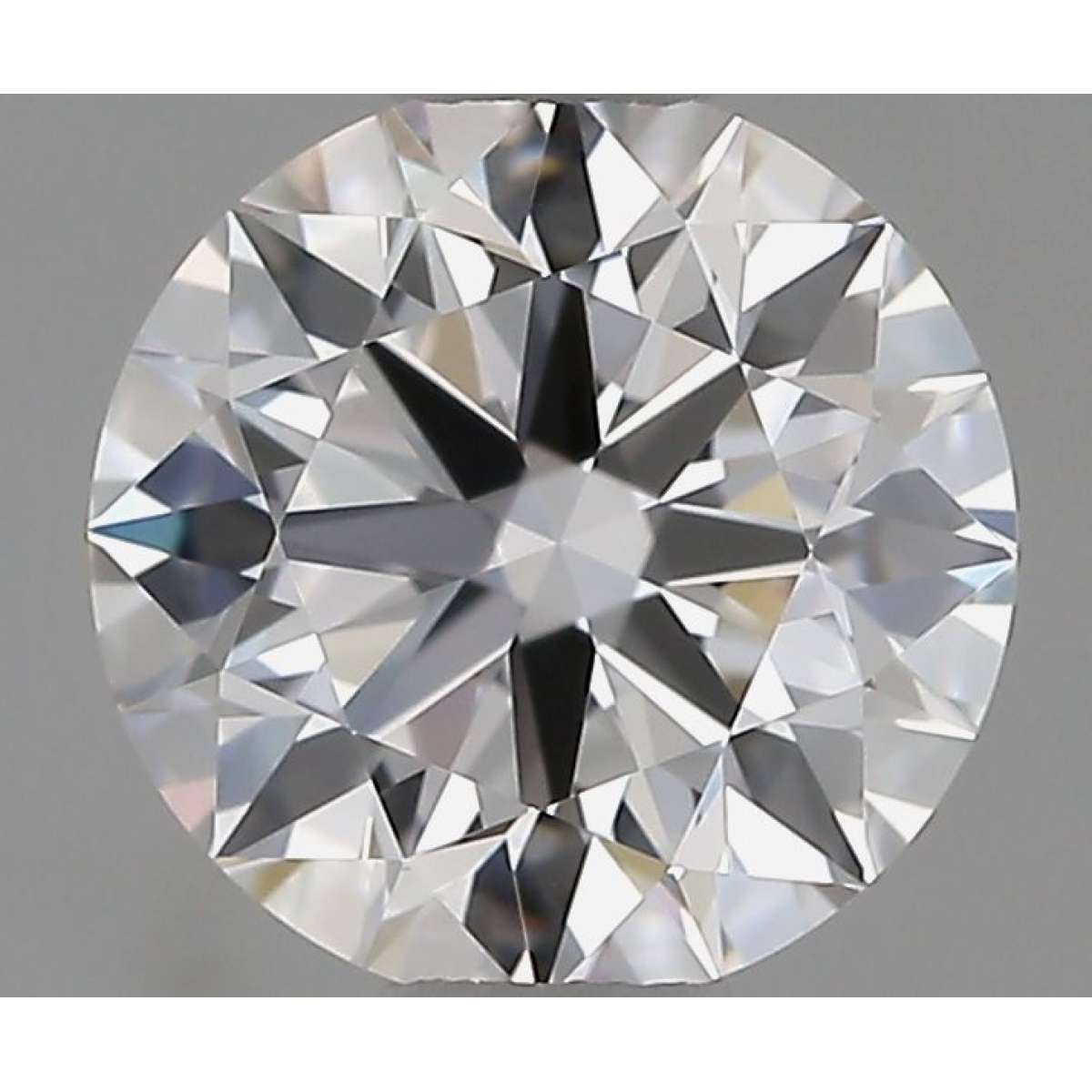 Certified Diamond GIA Carats 1.12 Color D Clarity VVS1  EX  EX  EX Fluorescence NON Brown No Green No Milky No EyeClean 100%