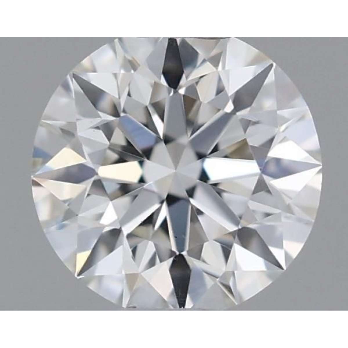 Certified Diamond GIA Carats 0.31 Color G Clarity VS1  EX  EX  EX Fluorescence NON Brown No Green No Milky No EyeClean 100%