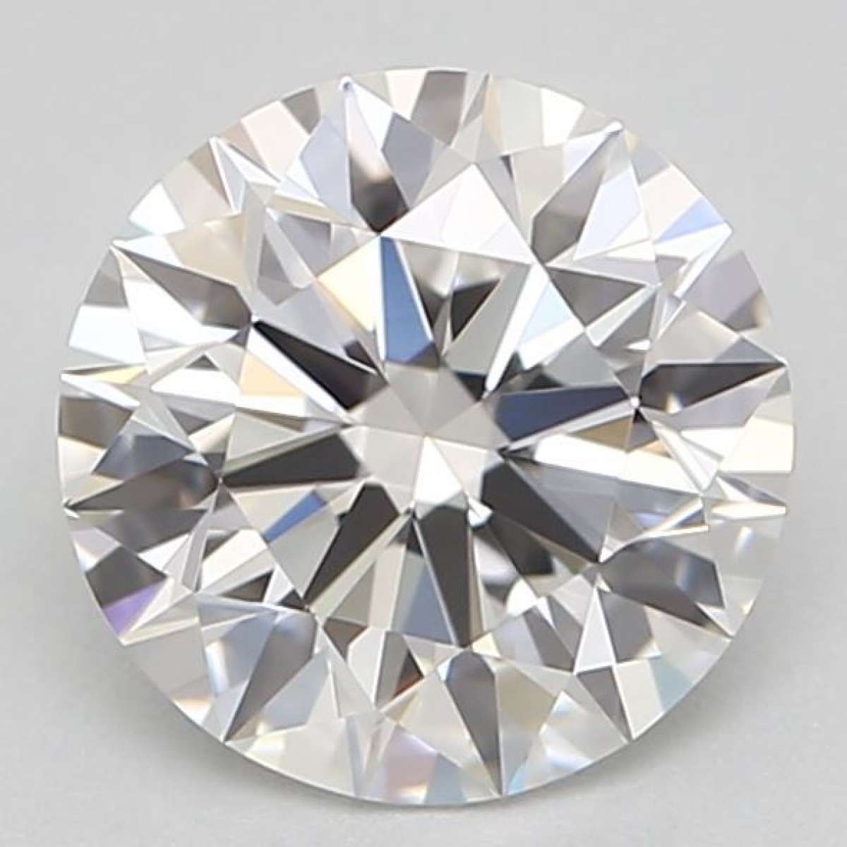 Certified Diamond GIA Carats 0.78 Color E Clarity VVS1  EX  EX  EX Fluorescence NON Brown No Green No Milky No EyeClean 100%