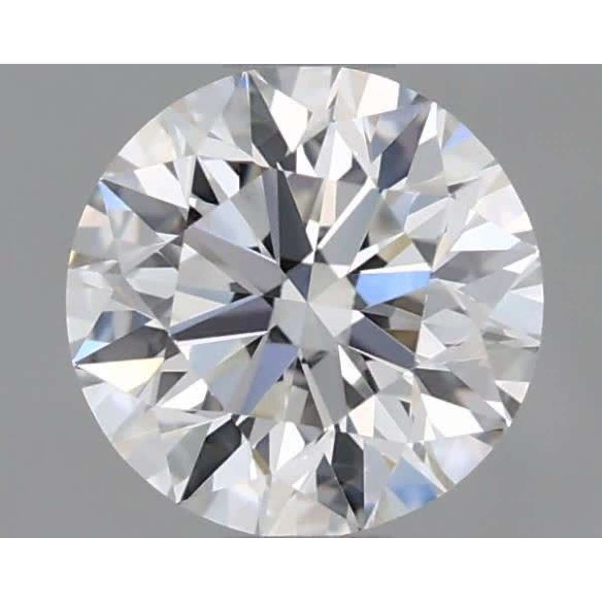 Certified Diamond GIA Carats 0.7 Color F Clarity IF  EX  EX  EX Fluorescence NON Brown No Green No Milky No EyeClean 100%