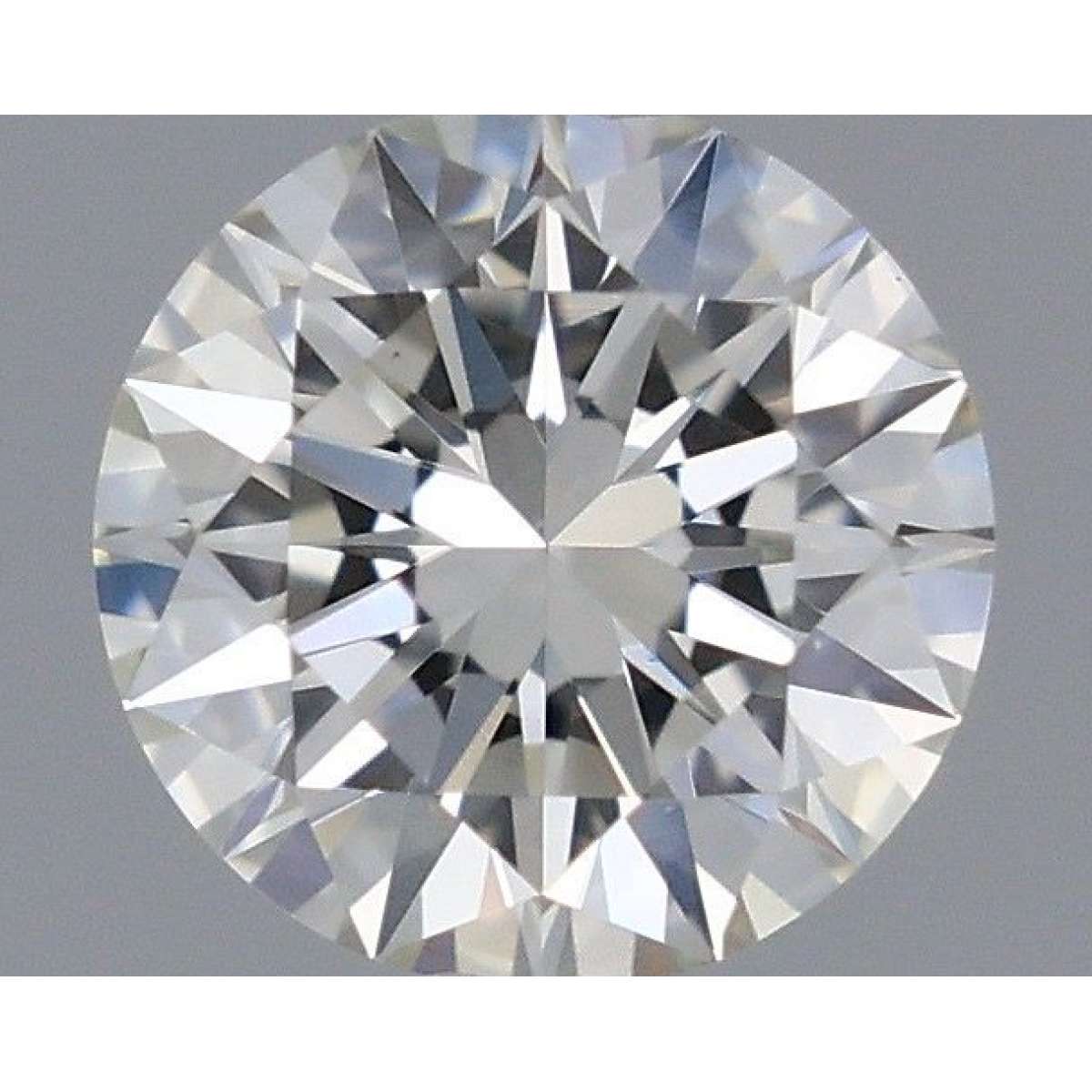 Certified Diamond IGI Carats 0.32 Color G Clarity VS1  EX  EX  EX Fluorescence NON Brown No Green No Milky No EyeClean 100%