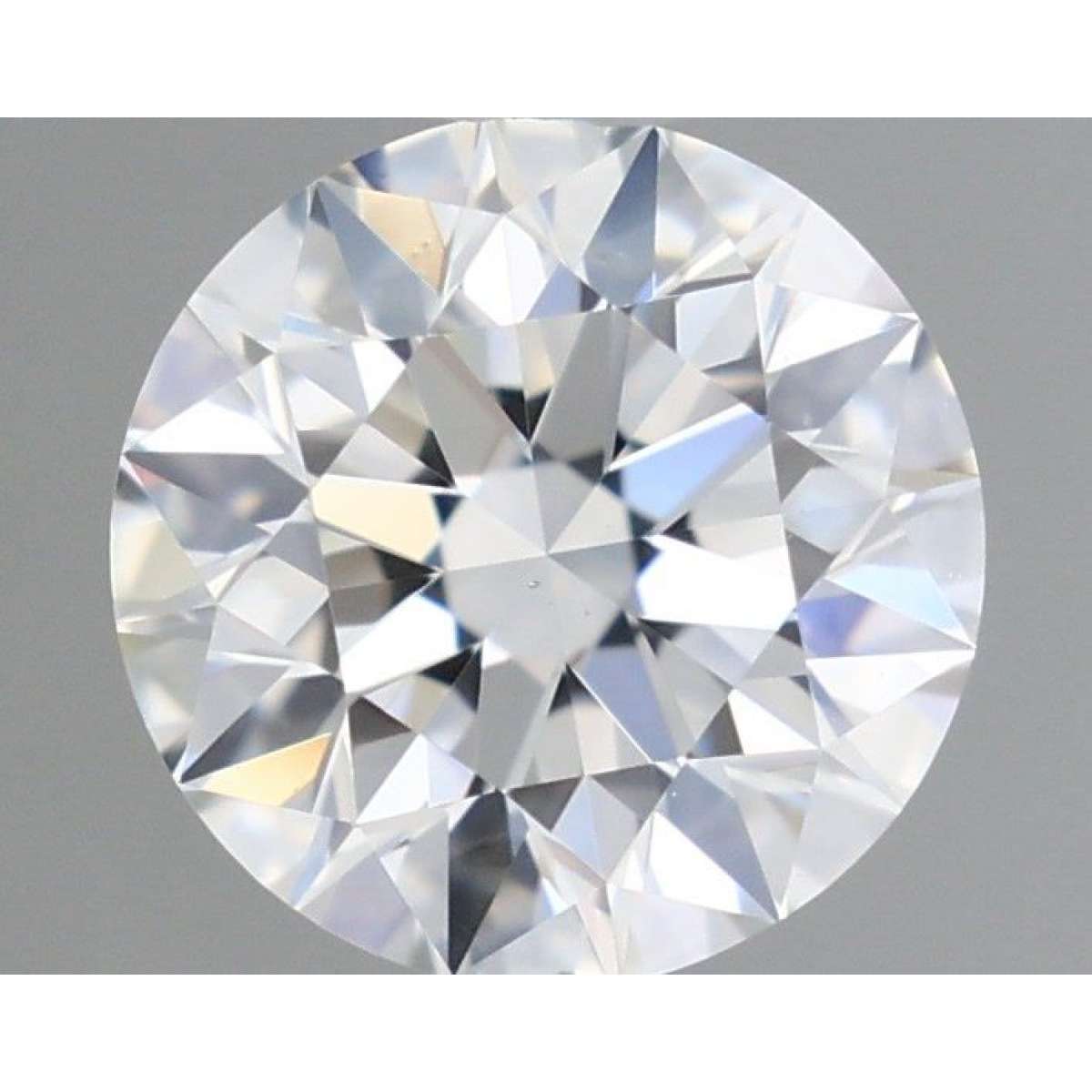 Certified Diamond GIA Carats 0.85 Color G Clarity VS2  EX  EX  EX Fluorescence FNT Brown No Green No Milky No EyeClean 100%