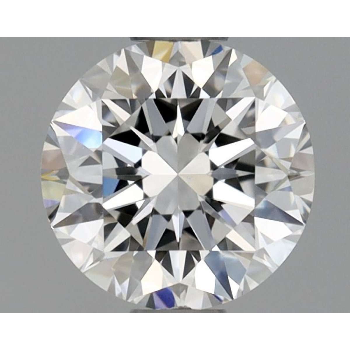 Certified Diamond GIA Carats 0.74 Color E Clarity IF  EX  EX  EX Fluorescence NON Brown No Green No Milky No EyeClean 100%