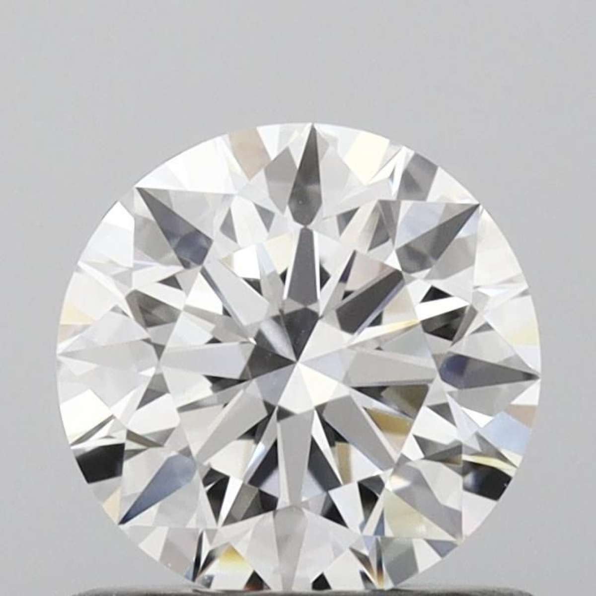 Certified Diamond GIA Carats 0.78 Color D Clarity VVS2  EX  EX  EX Fluorescence NON Brown No Green No Milky No EyeClean 100%