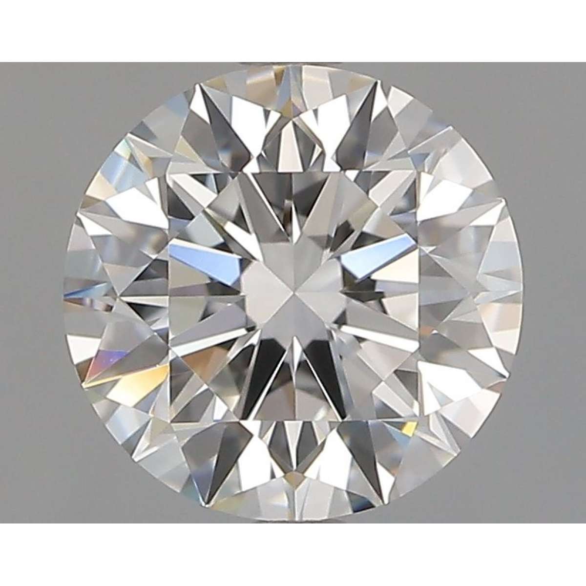 Certified Diamond GIA Carats 1.09 Color G Clarity VVS2  EX  EX  EX Fluorescence NON Brown No Green No Milky No EyeClean 100%