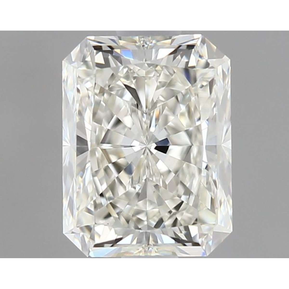 Certified Diamond IGI Carats 1.0 Color H Clarity VVS2  -  EX  EX Fluorescence NON Brown No Green No Milky No EyeClean 100%