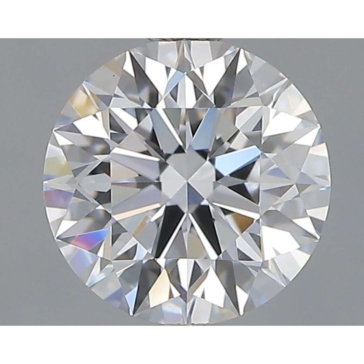 Certified Diamond GIA Carats 0.91 Color D Clarity VS1  EX  EX  EX Fluorescence NON Brown No Green No Milky No EyeClean 100%