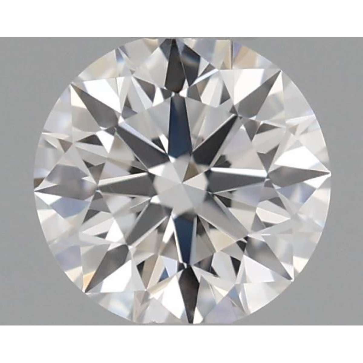 Certified Diamond GIA Carats 0.28 Color E Clarity VVS1  EX  EX  EX Fluorescence NON Brown No Green No Milky No EyeClean 100%