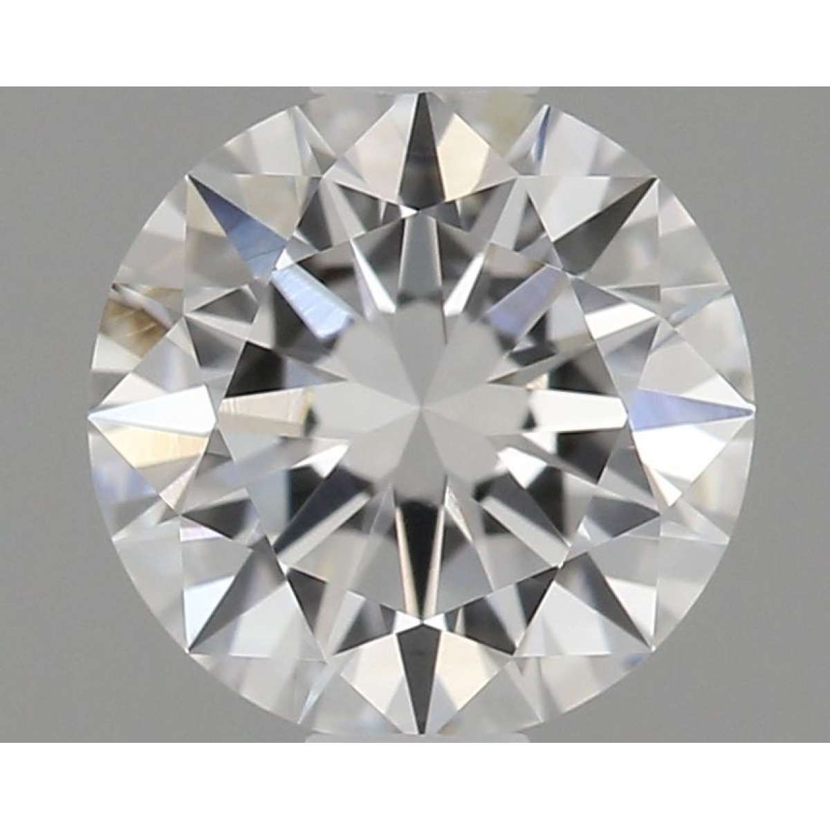 Certified Diamond GIA Carats 0.51 Color E Clarity VVS2  EX  EX  EX Fluorescence NON Brown No Green No Milky No EyeClean 100%