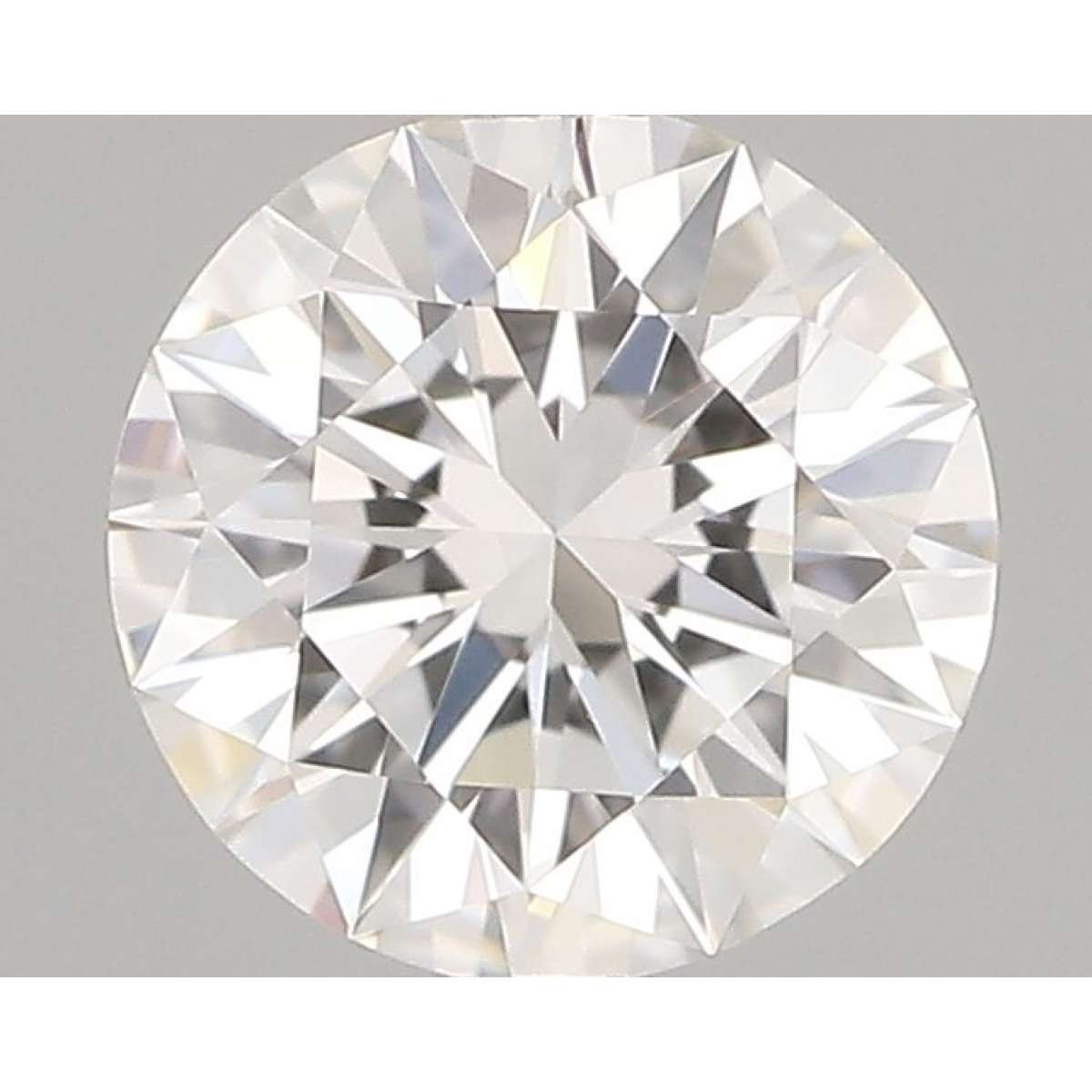 Certified Diamond GIA Carats 0.31 Color F Clarity IF  EX  EX  EX Fluorescence NON Brown No Green No Milky No EyeClean 100%