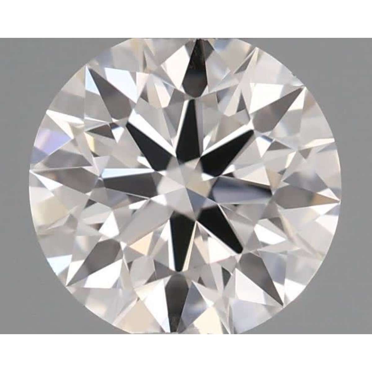 Certified Diamond GIA Carats 0.33 Color E Clarity VVS2  EX  EX  EX Fluorescence NON Brown No Green No Milky No EyeClean 100%