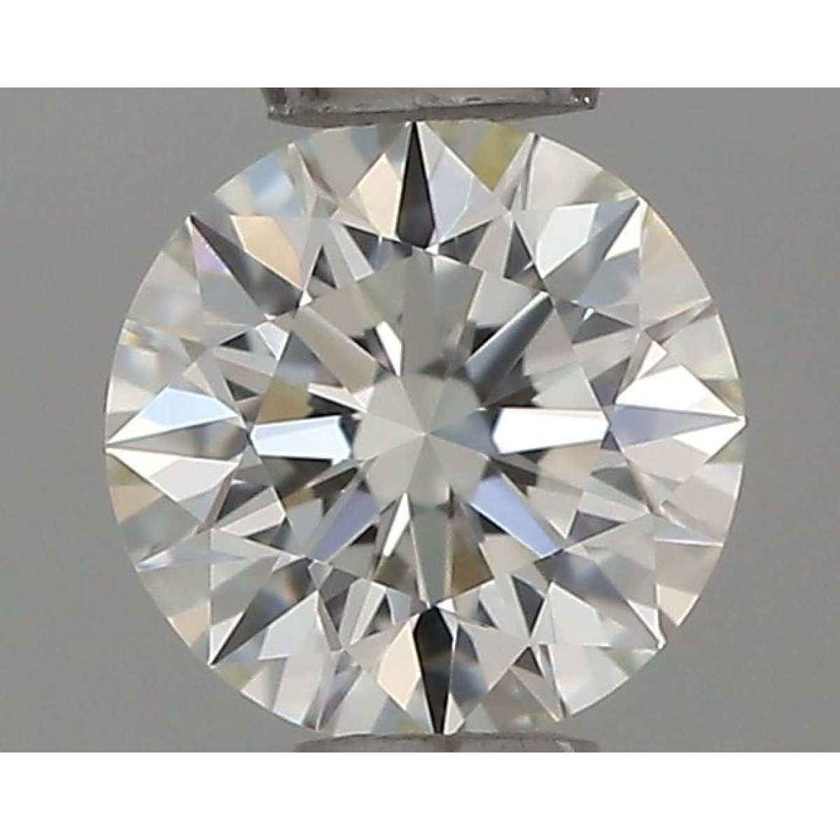 Certified Diamond IGI Carats 0.32 Color H Clarity IF  EX  EX  EX Fluorescence FNT Brown No Green No Milky No EyeClean 100%