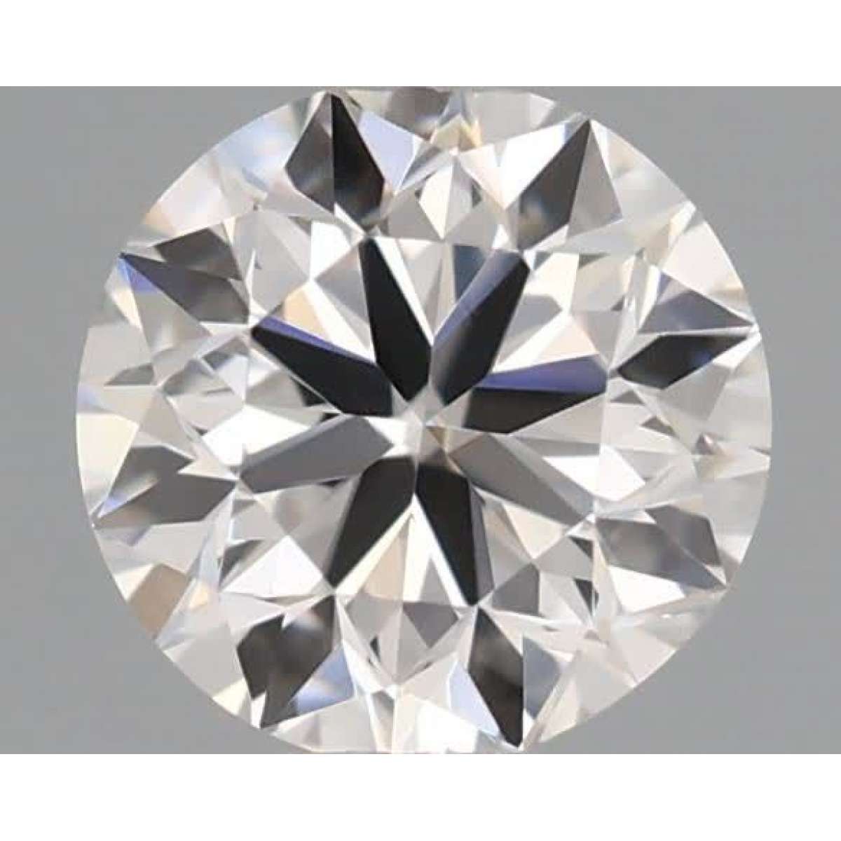 Certified Diamond GIA Carats 0.4 Color G Clarity VVS1  VG  EX  VG Fluorescence FNT Brown No Green No Milky No EyeClean 100%