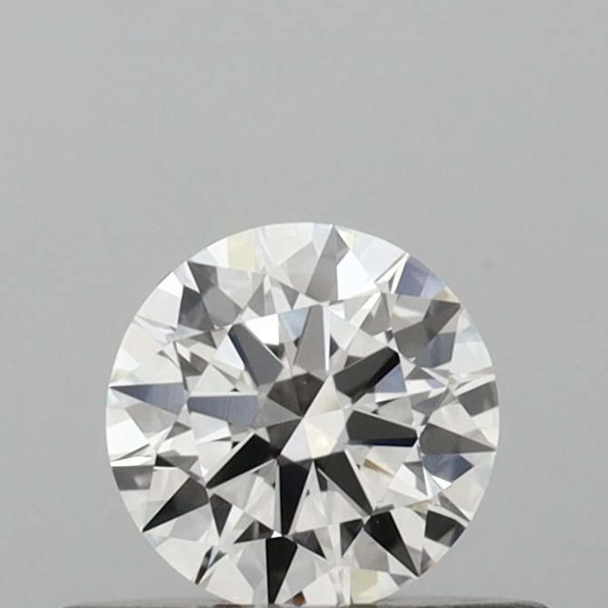 Certified Diamond GIA Carats 0.35 Color G Clarity VS1  EX  EX  EX Fluorescence NON Brown No Green No Milky No EyeClean 100%