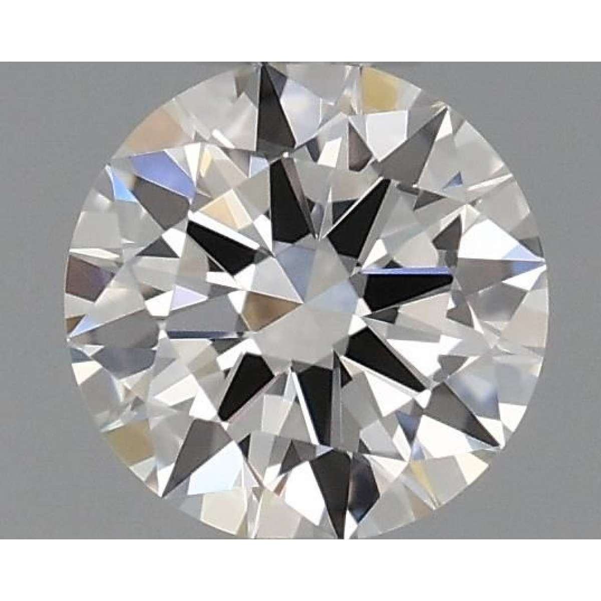 Certified Diamond GIA Carats 0.3 Color H Clarity IF  EX  EX  EX Fluorescence NON Brown No Green No Milky No EyeClean 100%