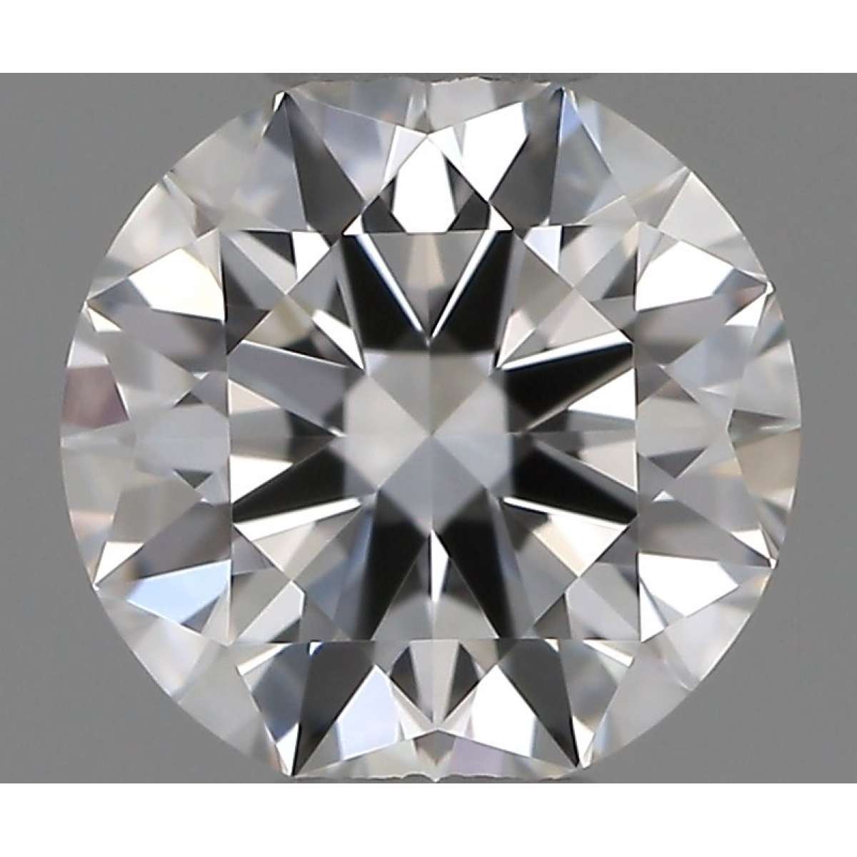 Certified Diamond GIA Carats 0.73 Color D Clarity VVS2  EX  EX  EX Fluorescence NON Brown No Green No Milky No EyeClean 100%