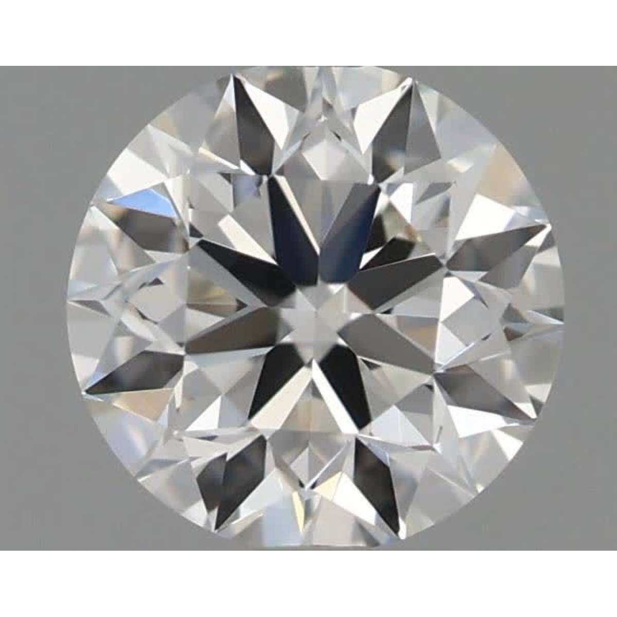 Certified Diamond GIA Carats 0.3 Color H Clarity VVS1  EX  EX  VG Fluorescence NON Brown No Green No Milky No EyeClean 100%