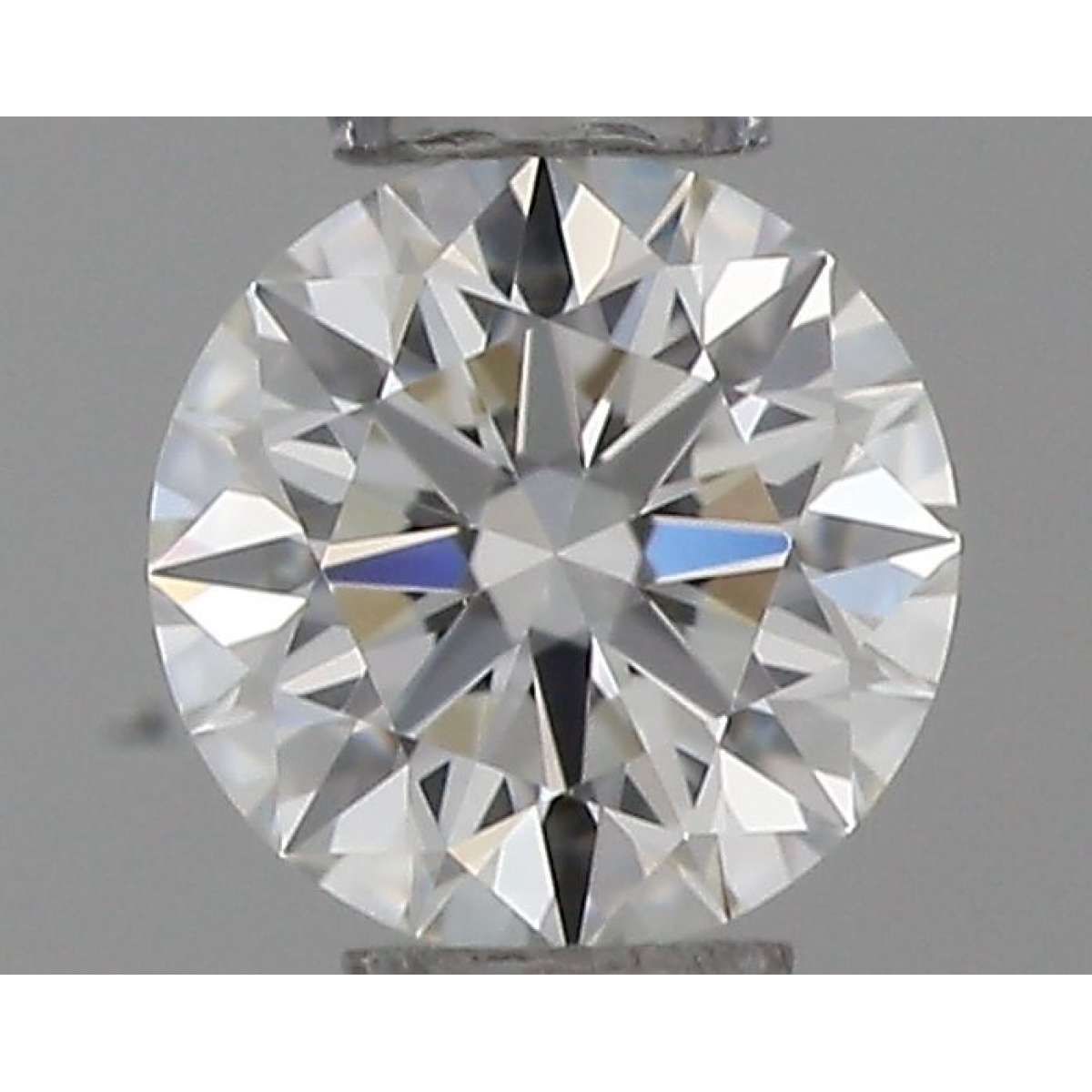 Certified Diamond GIA Carats 0.22 Color H Clarity VVS1  EX  VG  EX Fluorescence NON Brown No Green No Milky No EyeClean 100%