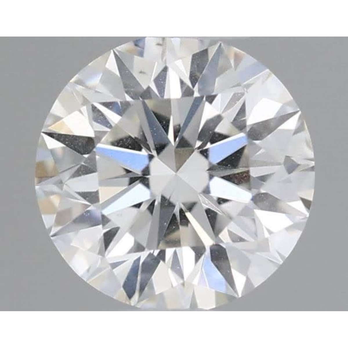 Certified Diamond GIA Carats 0.3 Color H Clarity SI2  EX  EX  EX Fluorescence NON Brown No Green No Milky No EyeClean 100%