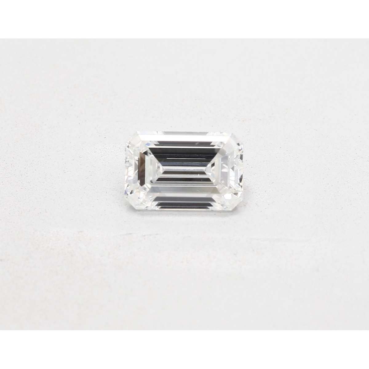 Certified Diamond GIA Carats 1.01 Color H Clarity VS2  -  EX  EX Fluorescence NON Brown No Green No Milky No EyeClean 100%