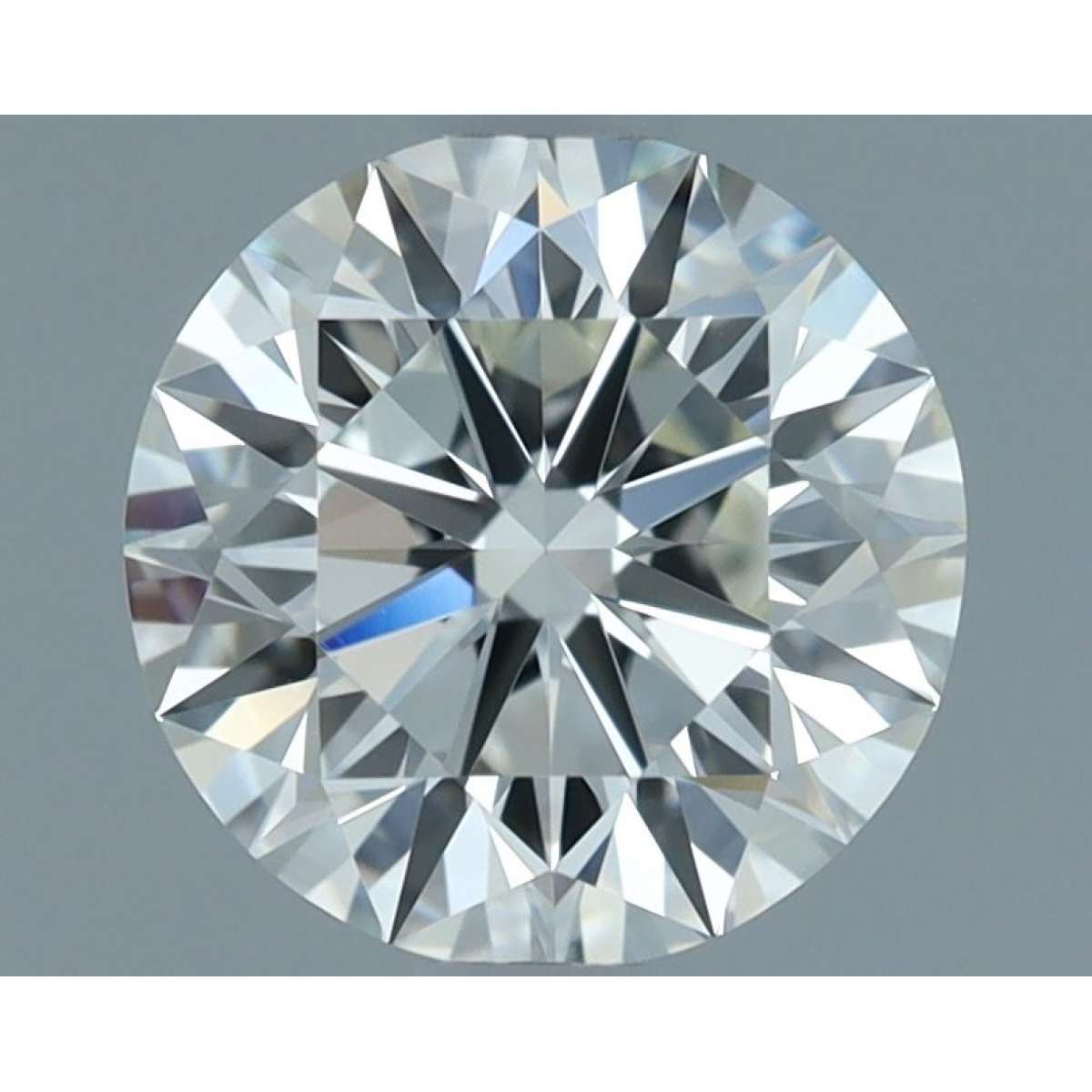 Certified Diamond IGI Carats 1.0 Color G Clarity VVS1  EX  EX  EX Fluorescence NON Brown No Green No Milky No EyeClean 100%