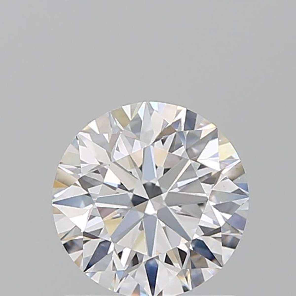 Certified Diamond GIA Carats 1.1 Color D Clarity VS1  EX  EX  EX Fluorescence NON Brown No Green No Milky No EyeClean 100%