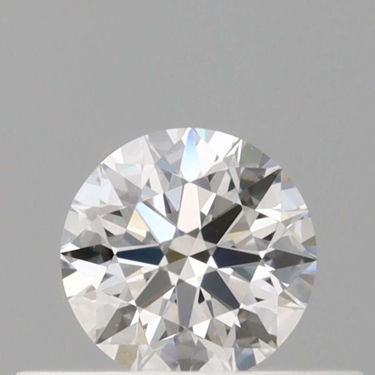 Certified Diamond GIA Carats 0.31 Color E Clarity VVS1  EX  EX  EX Fluorescence NON Brown No Green No Milky No EyeClean 100%