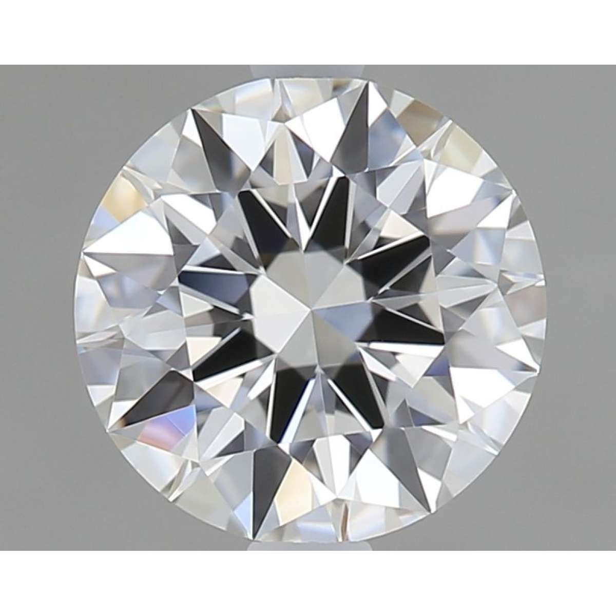 Certified Diamond GIA Carats 0.9 Color F Clarity IF  EX  EX  EX Fluorescence NON Brown No Green No Milky No EyeClean 100%