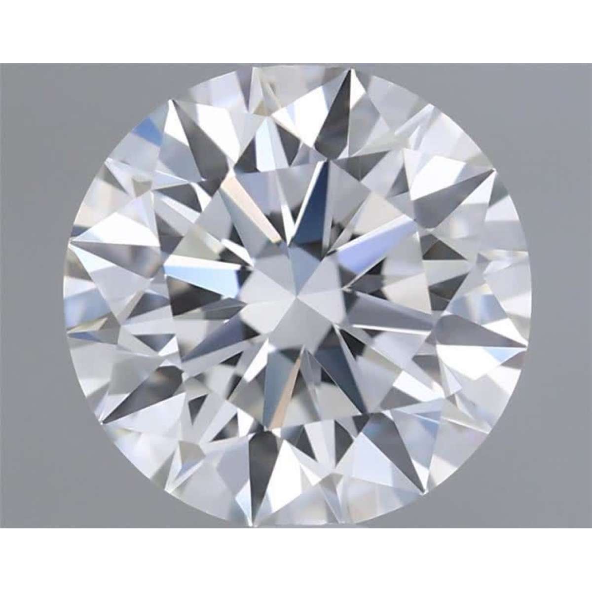 Certified Diamond GIA Carats 0.7 Color G Clarity VVS1  EX  EX  EX Fluorescence FNT Brown No Green No Milky No EyeClean 100%