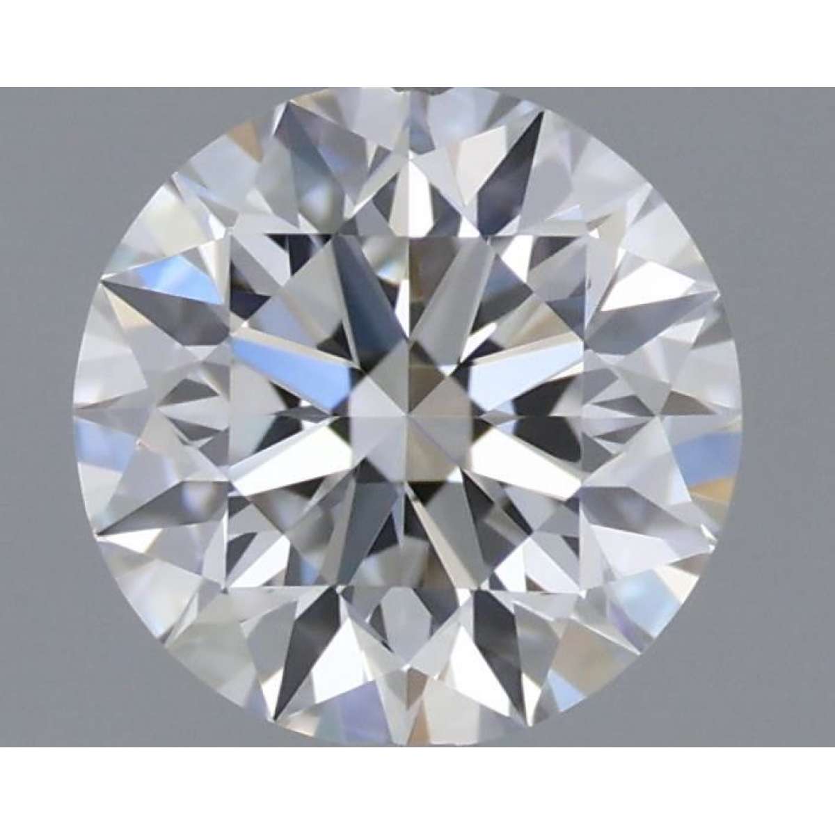 Certified Diamond GIA Carats 0.64 Color E Clarity VVS2  EX  EX  EX Fluorescence NON Brown No Green No Milky No EyeClean 100%