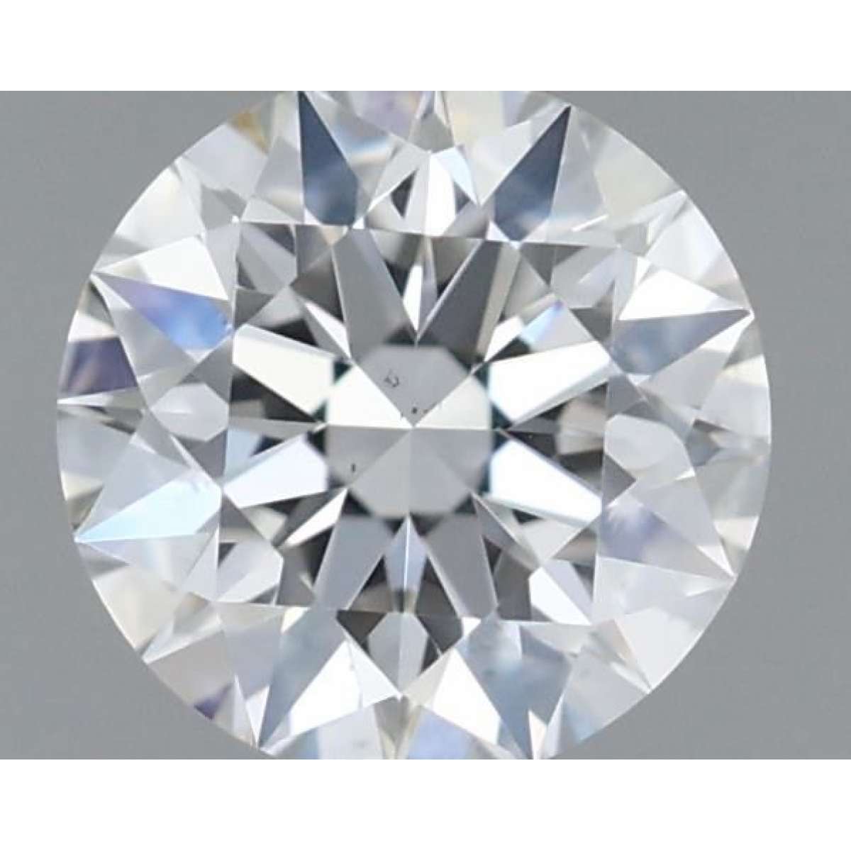 Certified Diamond GIA Carats 0.36 Color G Clarity VS2  EX  EX  EX Fluorescence NON Brown No Green No Milky No EyeClean 100%