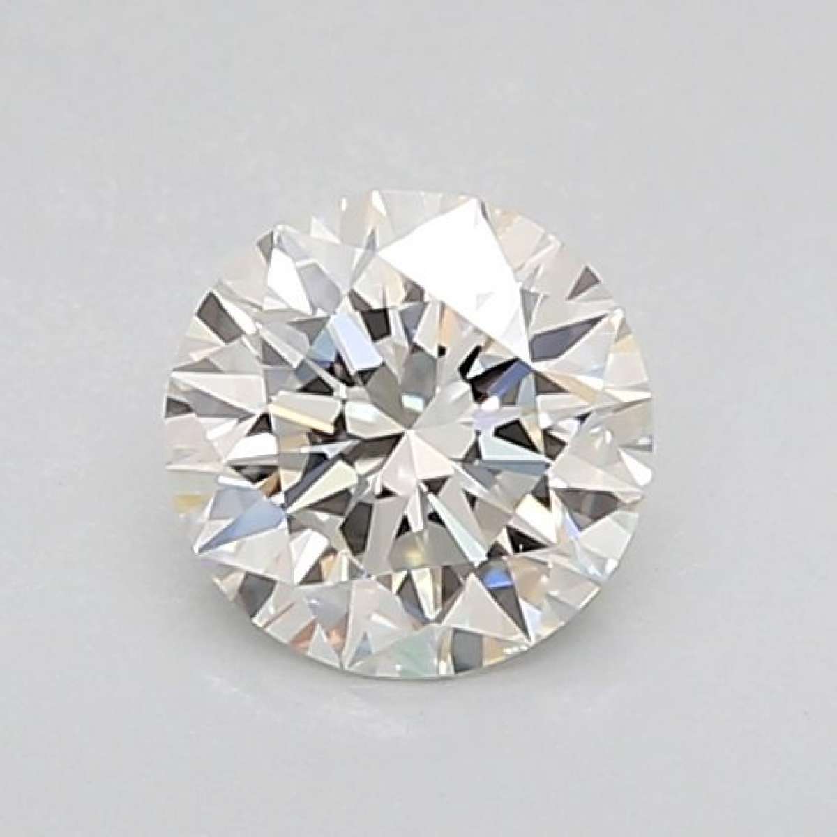 Certified Diamond GIA Carats 0.24 Color D Clarity VVS1  EX  EX  EX Fluorescence NON Brown No Green No Milky No EyeClean 100%