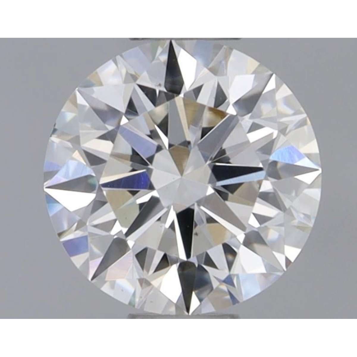 Certified Diamond GIA Carats 0.37 Color F Clarity VS2  EX  EX  EX Fluorescence NON Brown No Green No Milky No EyeClean 100%