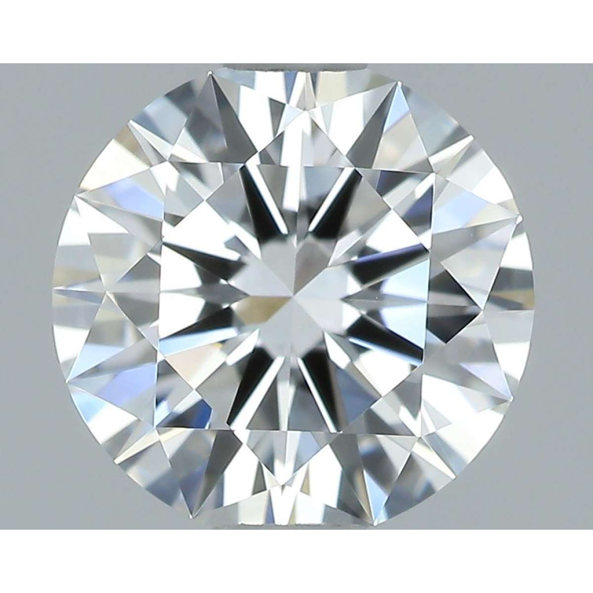 Certified Diamond GIA Carats 0.95 Color D Clarity VVS2  EX  EX  EX Fluorescence NON Brown No Green No Milky No EyeClean 100%