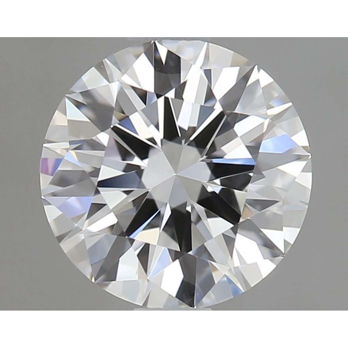 Certified Diamond GIA Carats 0.95 Color D Clarity VVS1  EX  EX  EX Fluorescence NON Brown No Green No Milky No EyeClean 100%