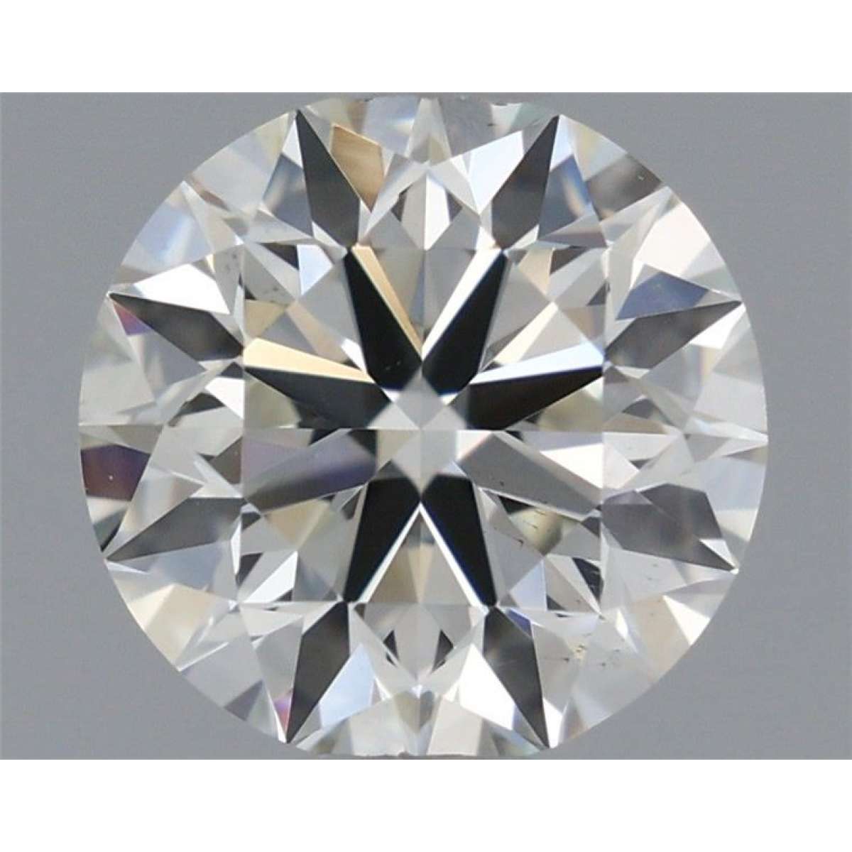 Certified Diamond IGI Carats 0.93 Color H Clarity VS2  EX  EX  EX Fluorescence NON Brown No Green No Milky No EyeClean 100%