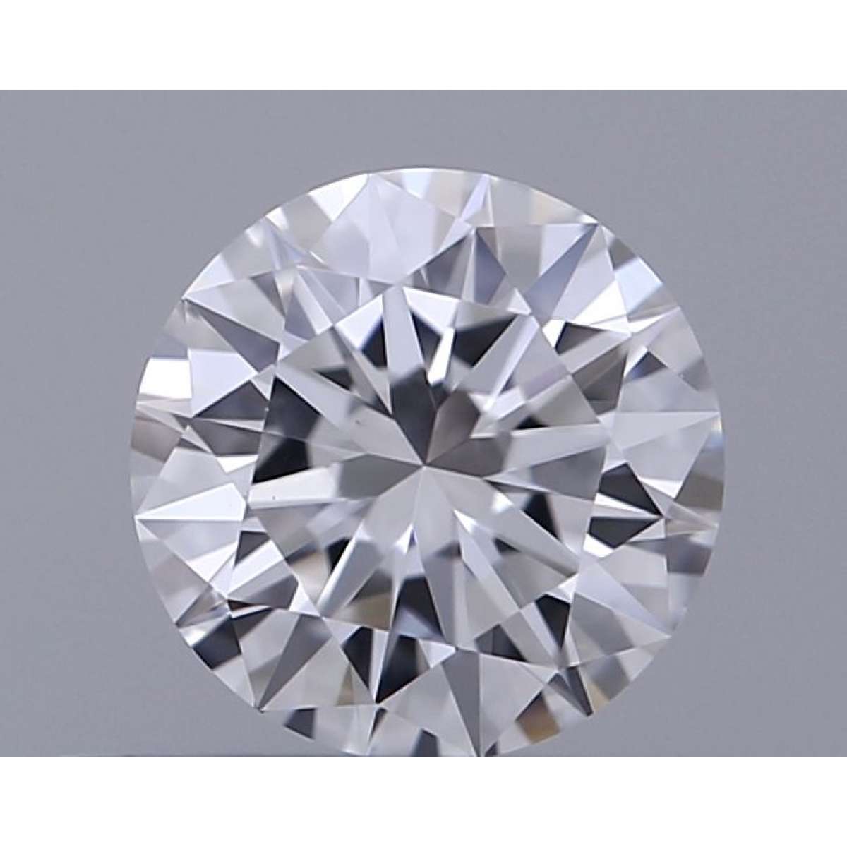 Certified Diamond GIA Carats 0.4 Color D Clarity VS1  EX  EX  EX Fluorescence NON Brown No Green No Milky No EyeClean 100%