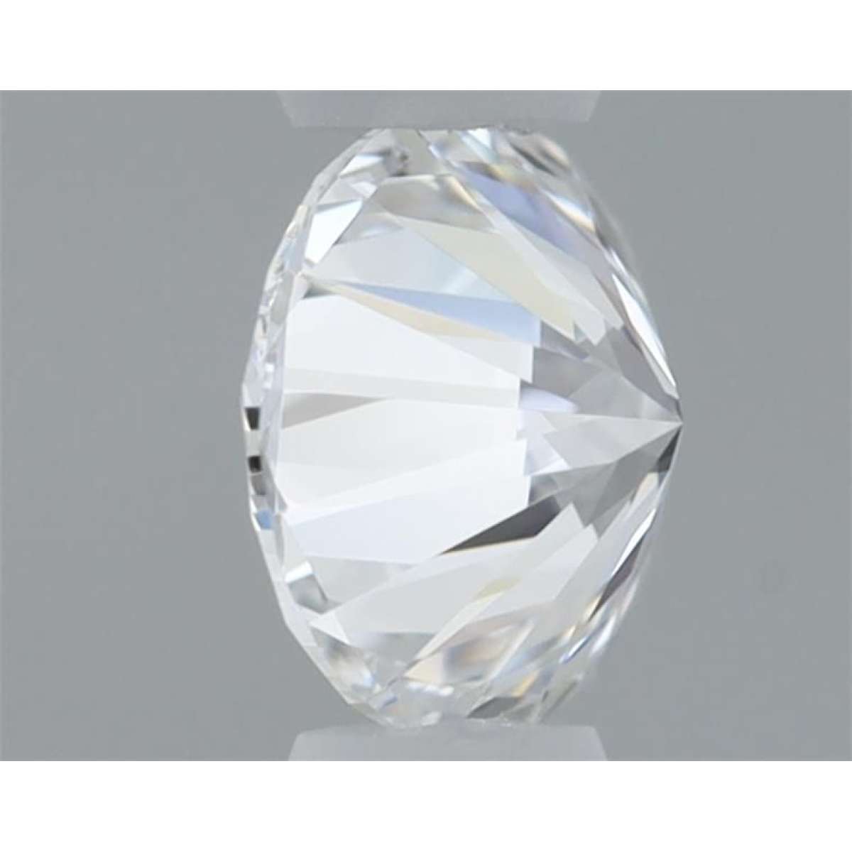 Certified Diamond GIA Carats 0.35 Color D Clarity VS2  EX  EX  EX Fluorescence NON Brown No Green No Milky No EyeClean 100%