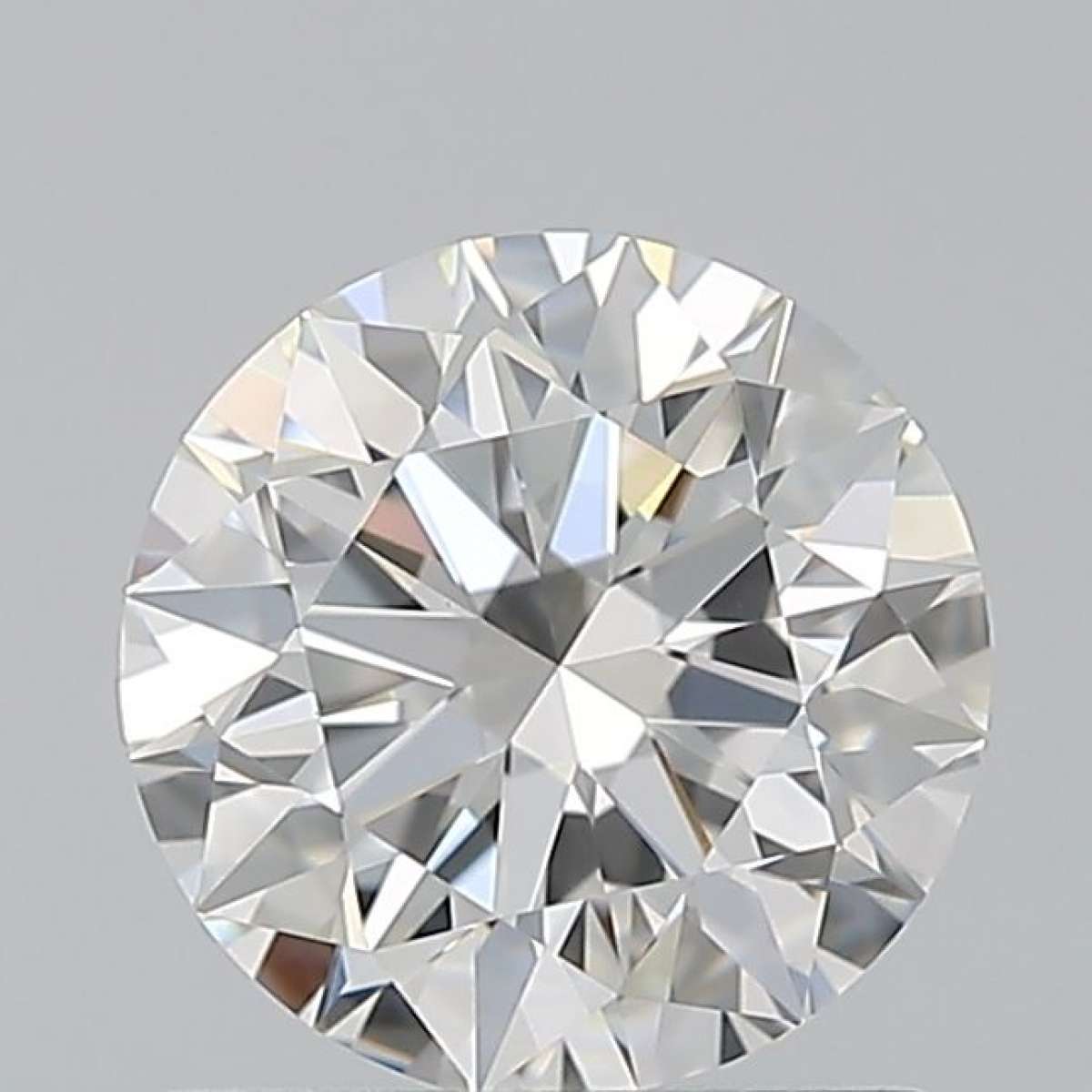 Certified Diamond GIA Carats 0.86 Color G Clarity VVS2  EX  EX  EX Fluorescence NON Brown No Green No Milky No EyeClean 100%