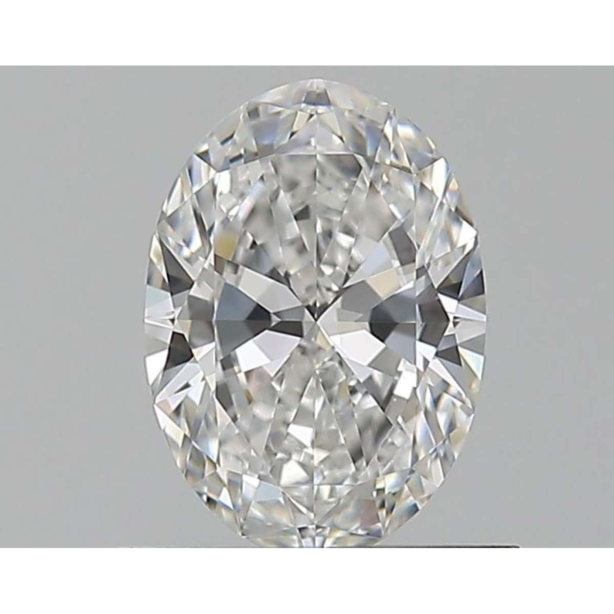 Certified Diamond GIA Carats 0.71 Color E Clarity VS1  -  EX  EX Fluorescence FNT Brown No Green No Milky No EyeClean 100%