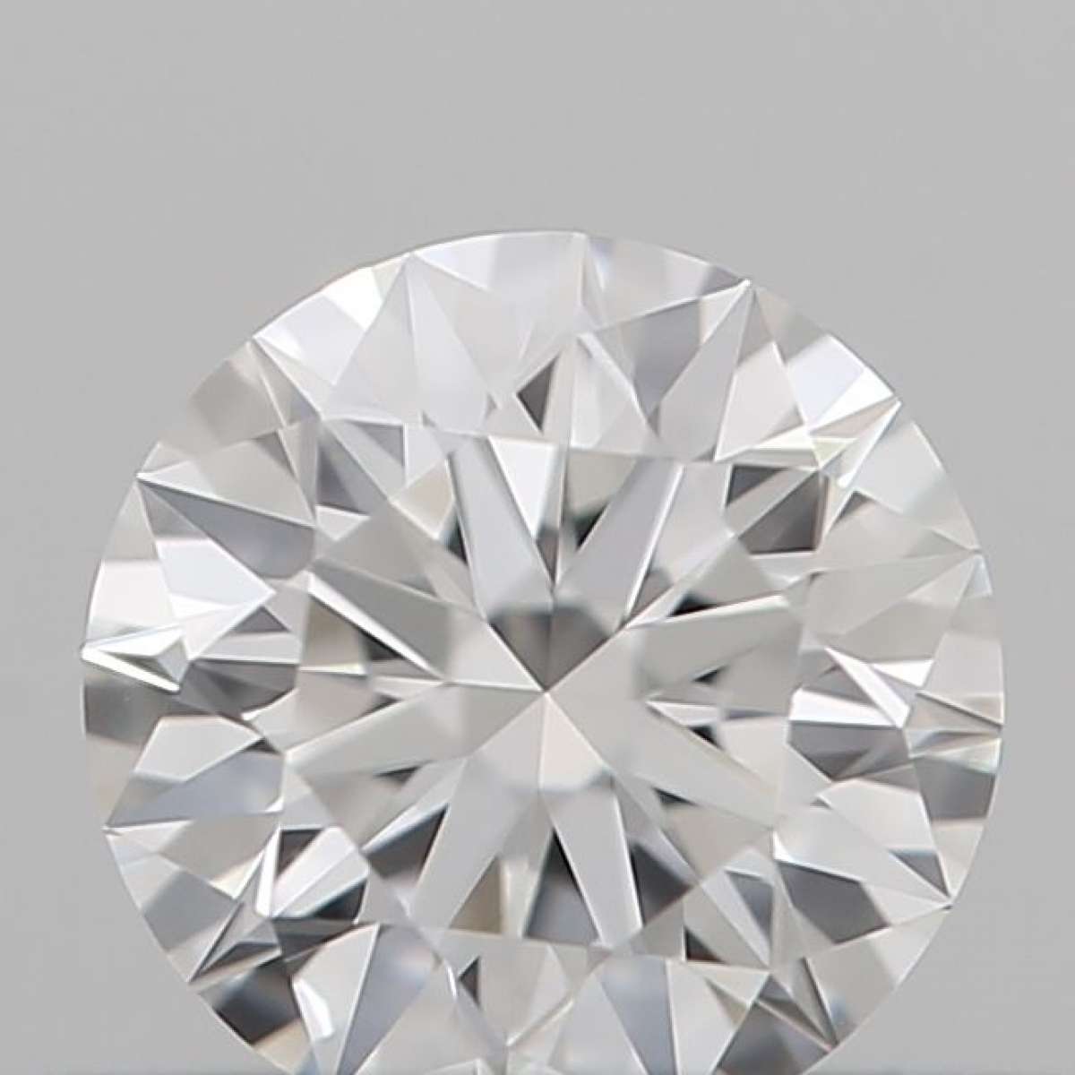 Certified Diamond GIA Carats 0.21 Color D Clarity VVS2  EX  EX  EX Fluorescence NON Brown No Green No Milky No EyeClean 100%