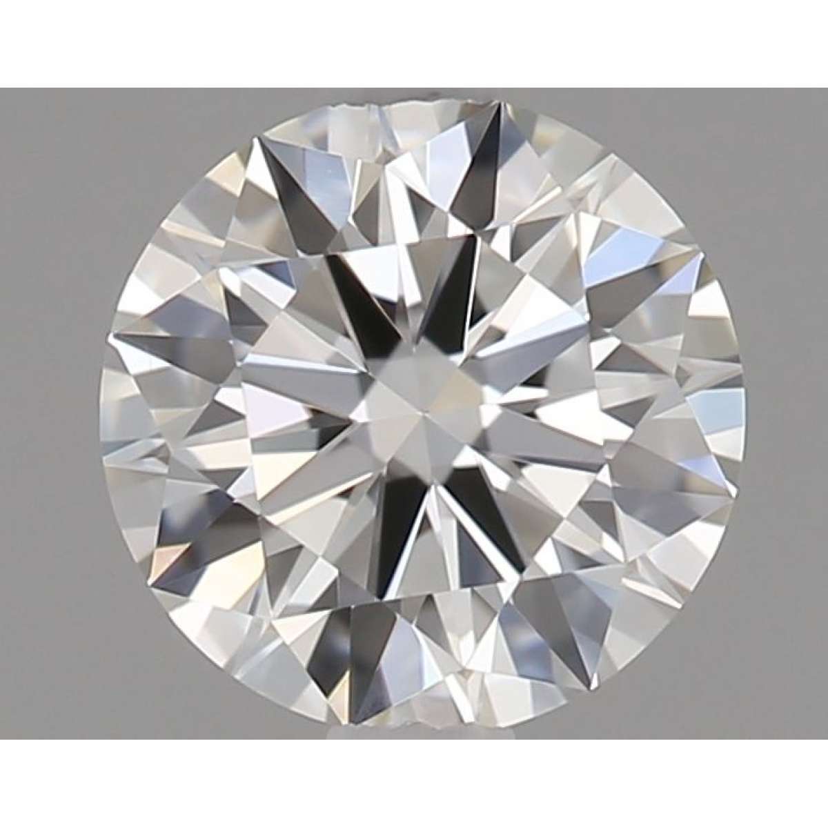 Certified Diamond IGI Carats 0.35 Color G Clarity IF  EX  EX  EX Fluorescence NON Brown No Green No Milky No EyeClean 100%