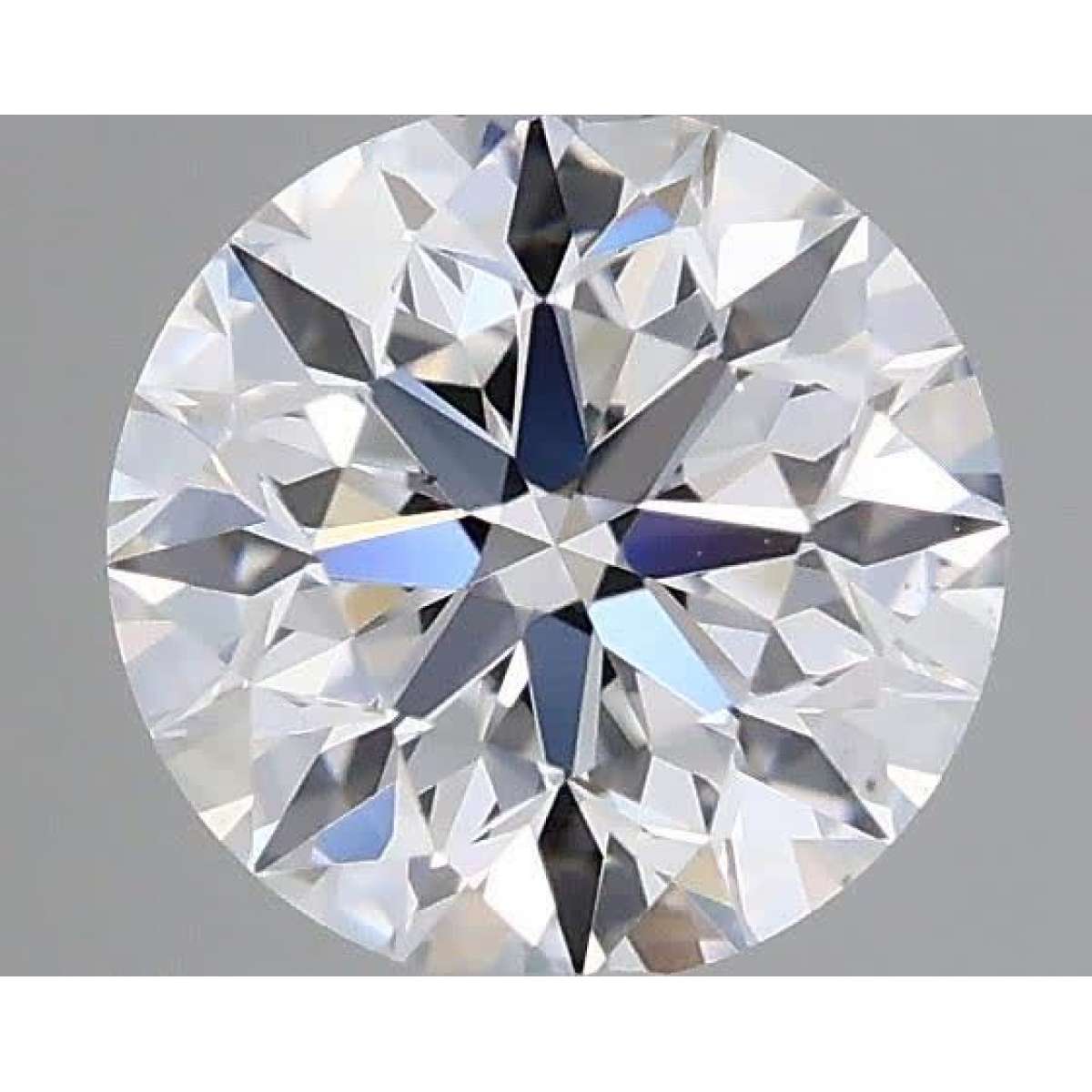 Certified Diamond GIA Carats 0.4 Color D Clarity VS1  VG  EX  VG Fluorescence NON Brown No Green No Milky No EyeClean 100%