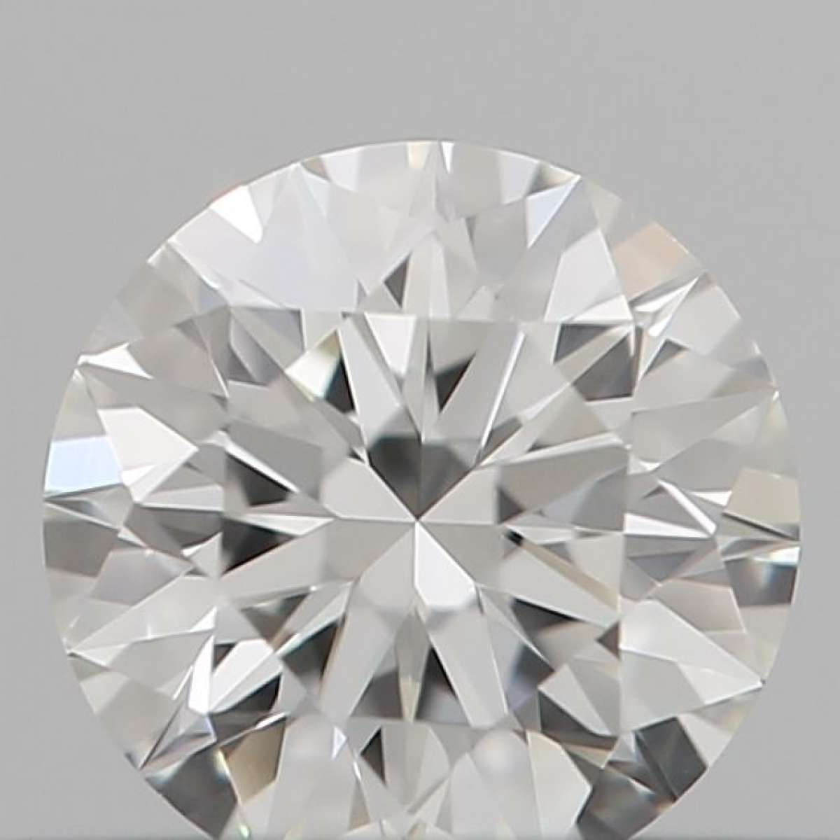 Certified Diamond GIA Carats 0.23 Color H Clarity VVS1  EX  EX  EX Fluorescence NON Brown No Green No Milky No EyeClean 100%