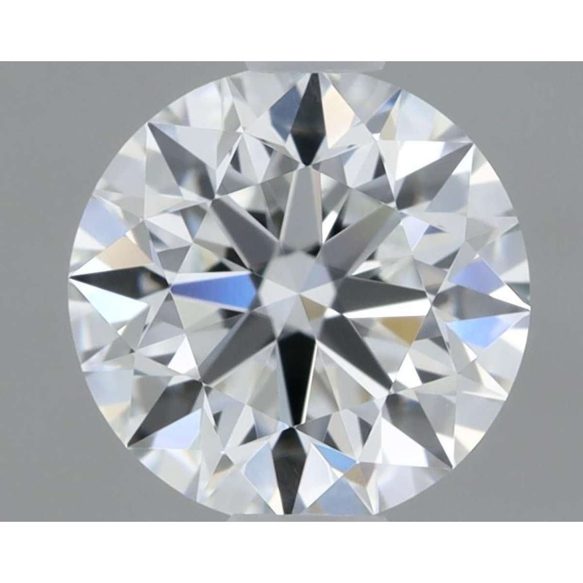 Certified Diamond GIA Carats 0.56 Color E Clarity IF  EX  EX  EX Fluorescence FNT Brown No Green No Milky No EyeClean 100%