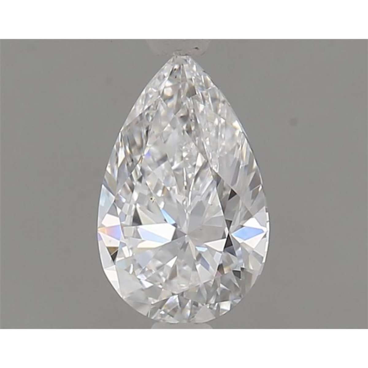 Certified Diamond GIA Carats 0.7 Color D Clarity VS2  -  EX  EX Fluorescence NON Brown No Green No Milky No EyeClean 100%